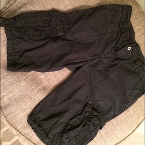 Ralph Lauren cargo shorts
